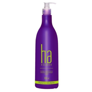 Stapiz Szampon HA Essence Aquatic 1000ml WARTO   